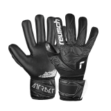 Reusch Attrakt Gold NC Finger Support 5470150 7700 black 1